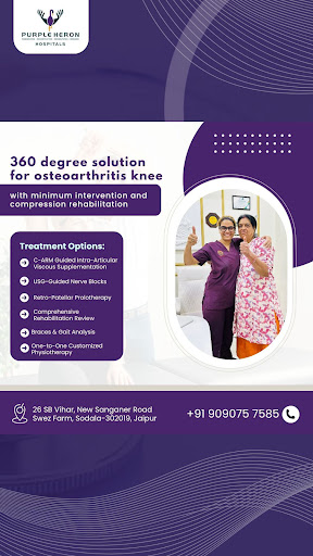 A well-known pain, musculoskeletal, and rehabilitation speci