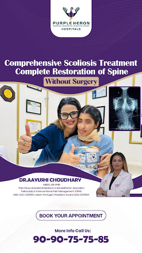 Comprehensive Scoliosis Treatment – Complete Restoration of 