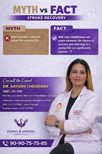 Welcome to Purple Heron Hospitals, a trusted center for adva