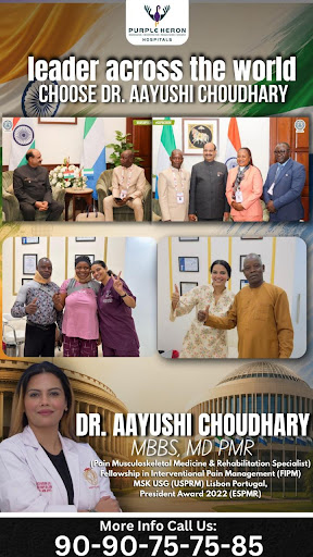 From West Africa to India when a senior political leader fro