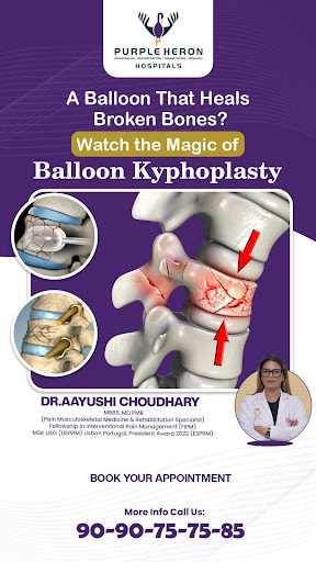 A Balloon That Heals Broken Bones? Watch the Magic of Balloo