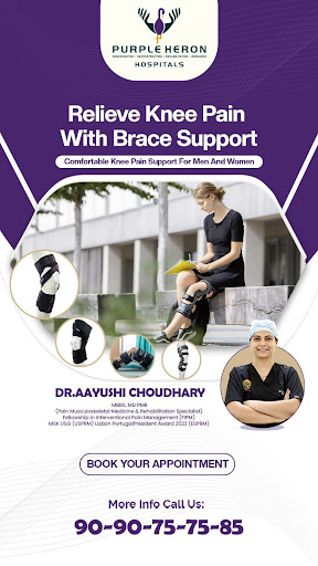 Dedicated to offering complete care for pain alleviation and