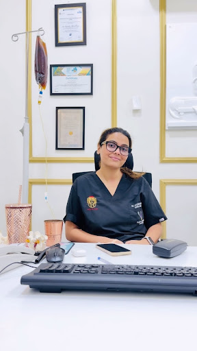 Dr. Aayushi Choudhary is a leading Pain, Musculoskeletal & R