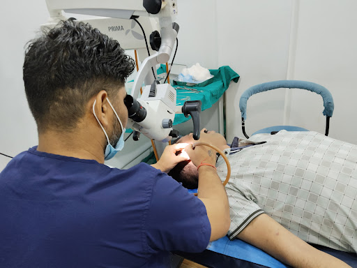 Are you looking best ENT specialist doctors in Raja park, Ja