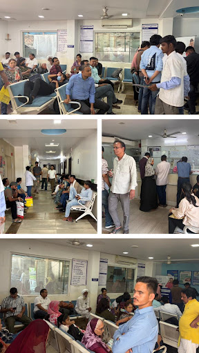 At Adinath ENT Hospital Jaipur, we understand that ear, nose