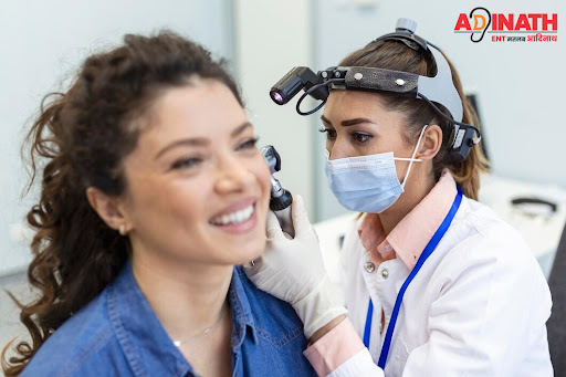 Best ENT Hospital in Jaipur - Adinath ENT Hospital

Adinath 