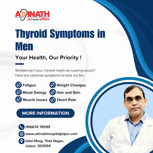 Wondering if your thyroid might be causing issues? Here are 