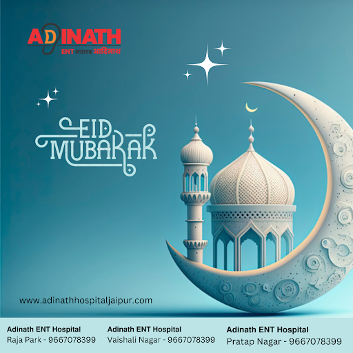 Wishing you and your loved ones a joyous Eid! May this speci