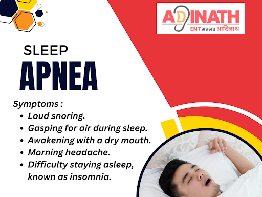 Are you struggling with a serious sleep disorder in which br