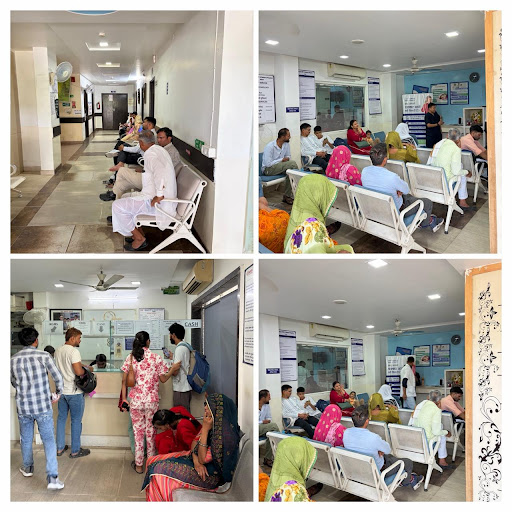 #BestENTHospitalinJaipur

#ENTHospitalJaipur

#BestENTDoctor
