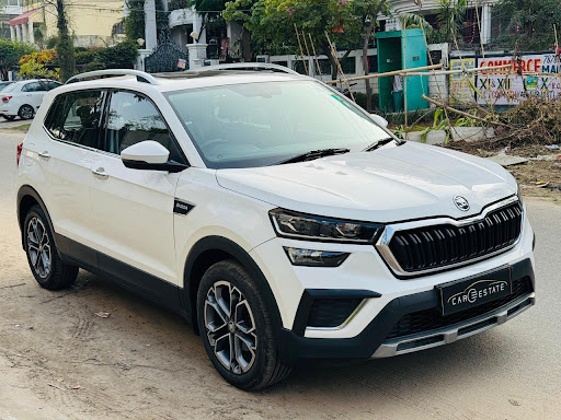 π Skoda Kushaq Style 1.0 TSi AT BS-VI. CERTIFIED by Car Estate.
β½οΈ Petrol
β¨