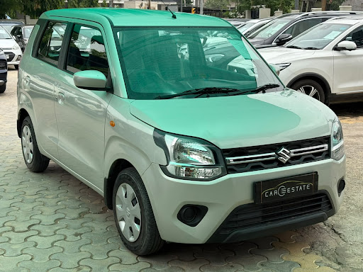 🚗 ALMOST NEW WAGONR — JAIPUR'S BEST BUDGET DEAL! 🔥

2019 M