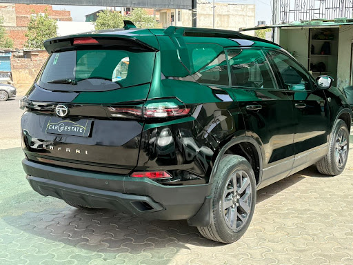 🦁 BEAST MODE ON — JAIPUR KA SABSE DHAMAKEDAR 7-SEATER SUV! 
