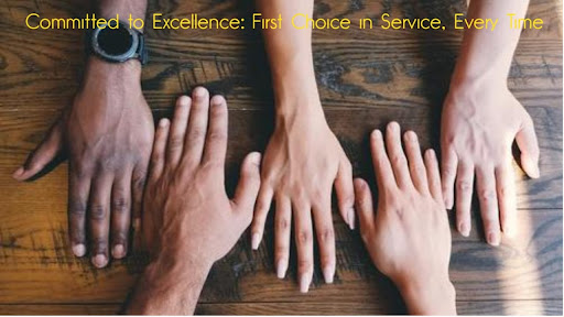We will match our words with our services. Over 5000 custome