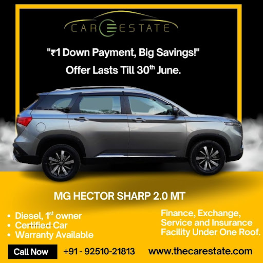 Down Payment Rs. 1 only. rest in easy EMIs....offer valid till 30 June 2025. Bes