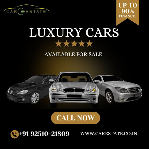 Explore Budget friendly Luxury cars to match your lifestyle.