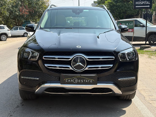 π 4 Mercedes-Benz Now Available at Car Estate, Jaipur!
Drive home your dream M