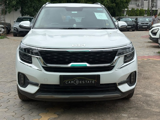 Discover your next dream car at Car Estate Jaipur, where we 