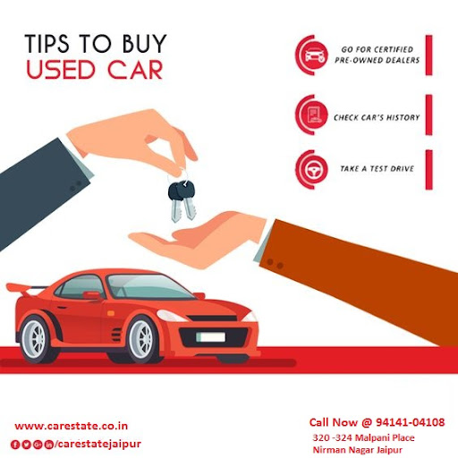 Find Best Certified Used Cars at Car Estate or Visit Car Estate at Nirman Nagar 
