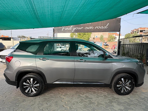 🚨 TURBOCHARGED SUV — AIS KEEMAT MEIN PEHLI BAAR! 🚨

2019 M