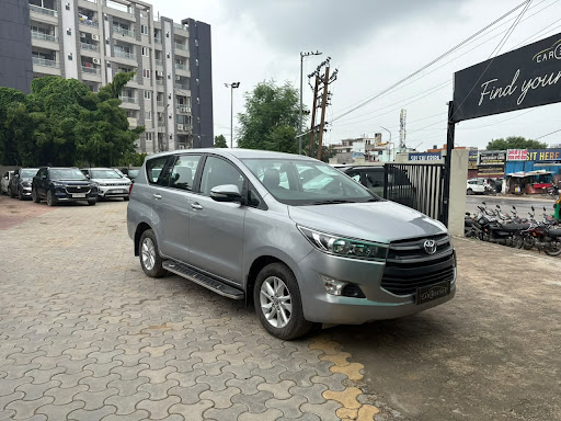 Step into Car Estate Jaipur and discover a world of exceptio