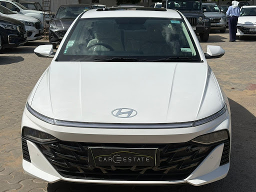 π 2025 Hyundai Verna SX(O) MT | TOP VARIANT | Just 3,000 KMs | βΉ13,75,000Almost