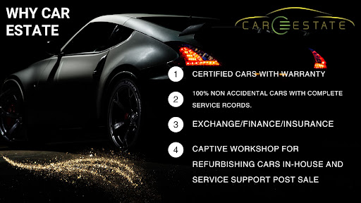 Tap into the Luxury Pre-owned car segment in affordable price, Get a next-level 