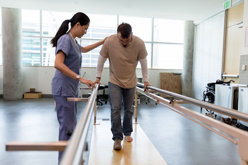 Struggling with back pain, neck stiffness, sports injuries, 