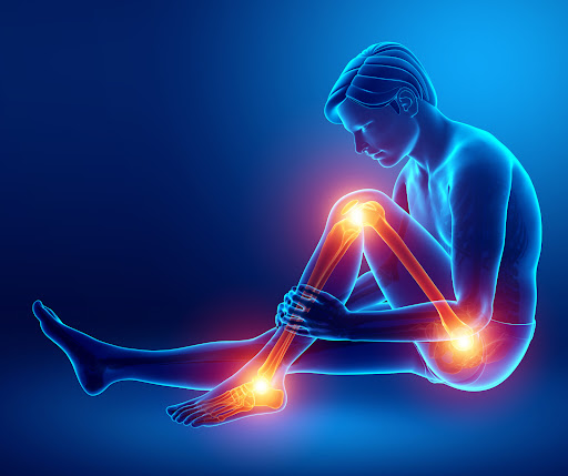 Experience effective, personalized, and result-oriented phys