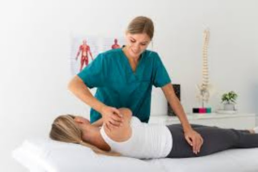 💪 Panacea Physiotherapy Centre - Leading Physiotherapy Clin