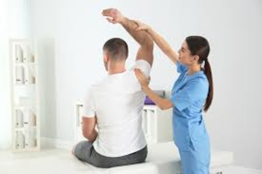 🦵💪 PANACEA PHYSIOTHERAPY CENTRE – Mansarovar, Jaipur

Look