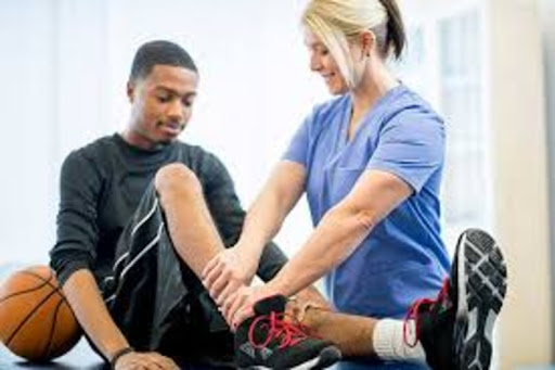 Looking for professional physiotherapy services in Mansarova