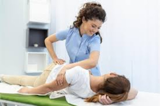 🧑‍⚕️💪 PANACEA PHYSIOTHERAPY CENTRE – Mansarovar, Jaipur

L