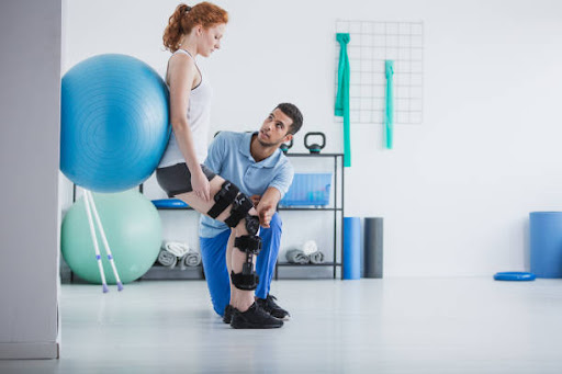 💪 PANACEA Physiotherapy Centre – Your Trusted Physiotherapi