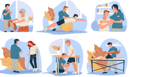 At Physio Plex – Physiotherapy Clinic in Mansarovar, Jaipur,