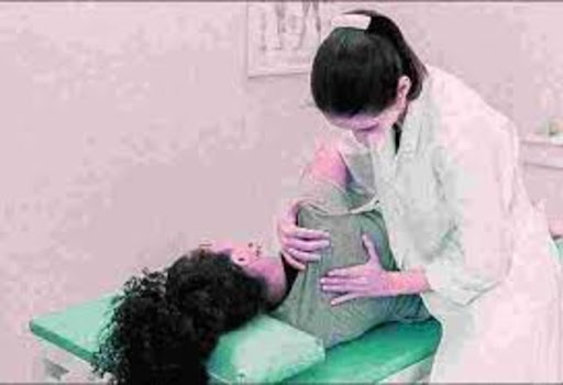 💪 Panacea Physiotherapy Centre – Expert Care for Your Body 