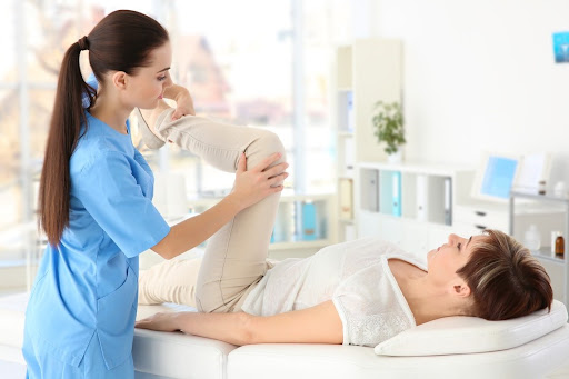 Physio Plex – Physiotherapy Clinic, Mansarovar, Jaipur is de