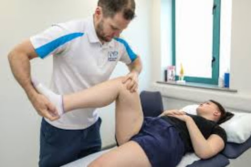Looking for the best physiotherapist in Mansarovar, Jaipur? 