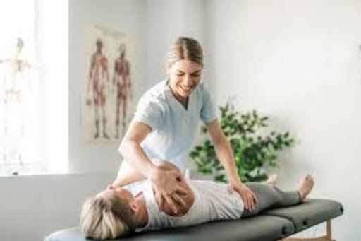 🌟 Looking for the Best Physiotherapist in Jaipur?
Welcome t