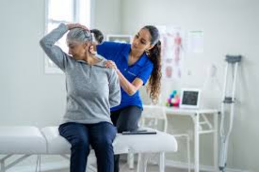 Recover, rejuvenate, and regain your mobility at PANACEA PHY