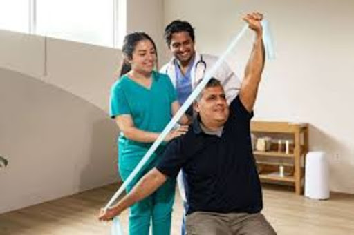 💪✨ PANACEA PHYSIOTHERAPY CENTRE IN MANSAROVAR, JAIPUR ✨💪

