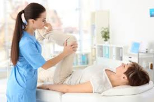 Physiotherapist Center in Mansarovar
Physiotherapist Center 