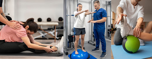 Welcome to Physio Plex – Panacea Physiotherapy Centre in Man