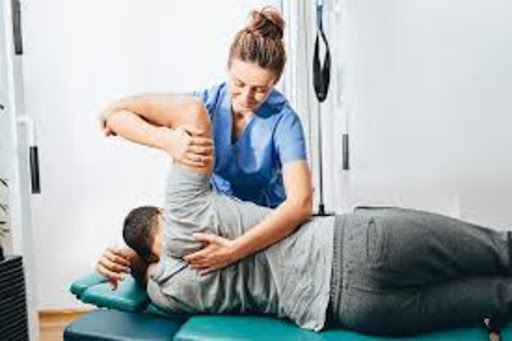 🧘‍♂️💙 Panacea Physiotherapy Centre – Trusted Physiotherapy