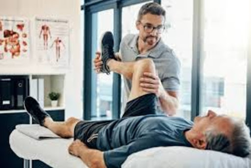 💪 PANACEA PHYSIOTHERAPY CENTRE – Your Trusted Physiotherapi
