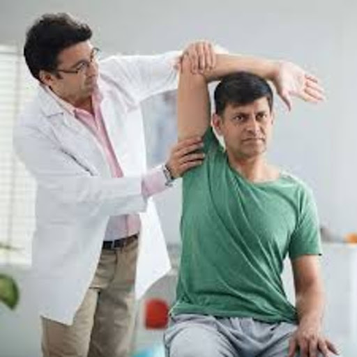 🦵💪 Physio Plex – PANACEA PHYSIOTHERAPY CENTRE, Mansarovar 