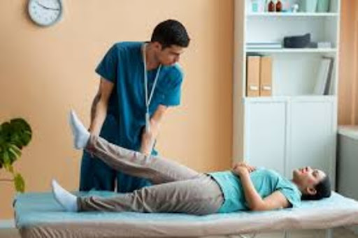 🏥 Panacea Physiotherapy Centre – Mansarovar, Jaipur 🏥
🌟 Y