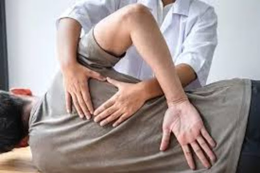 🦵 PANACEA PHYSIOTHERAPY CENTRE – Mansarovar, Jaipur 💪

Get