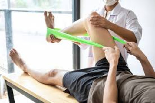💪 PANACEA PHYSIOTHERAPY CENTRE – Leading Physiotherapy Clin
