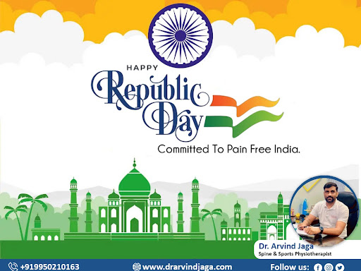 ✨ Happy Republic Day, Everyone! 🎉
Wishing you a day filled 